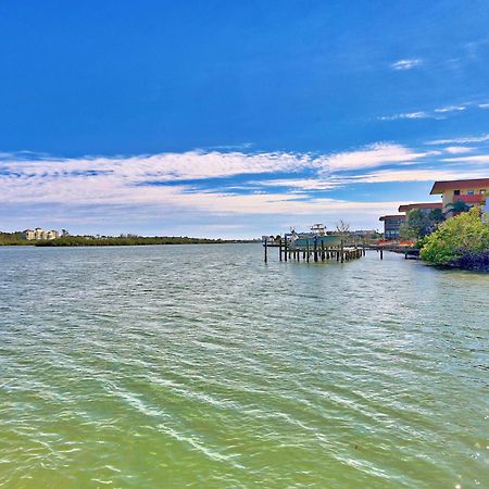 Sea Club #44 - Coral Reef Retreat Villa Clearwater Beach Exterior photo
