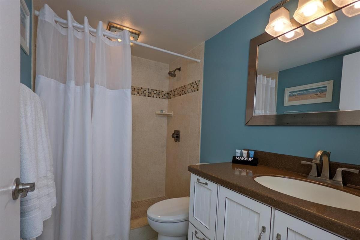 Sea Club #44 - Coral Reef Retreat Villa Clearwater Beach Exterior photo