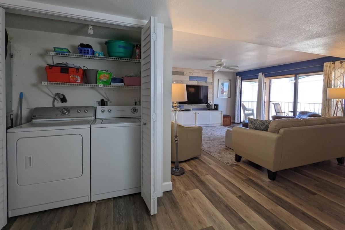Sea Club #44 - Coral Reef Retreat Villa Clearwater Beach Exterior photo