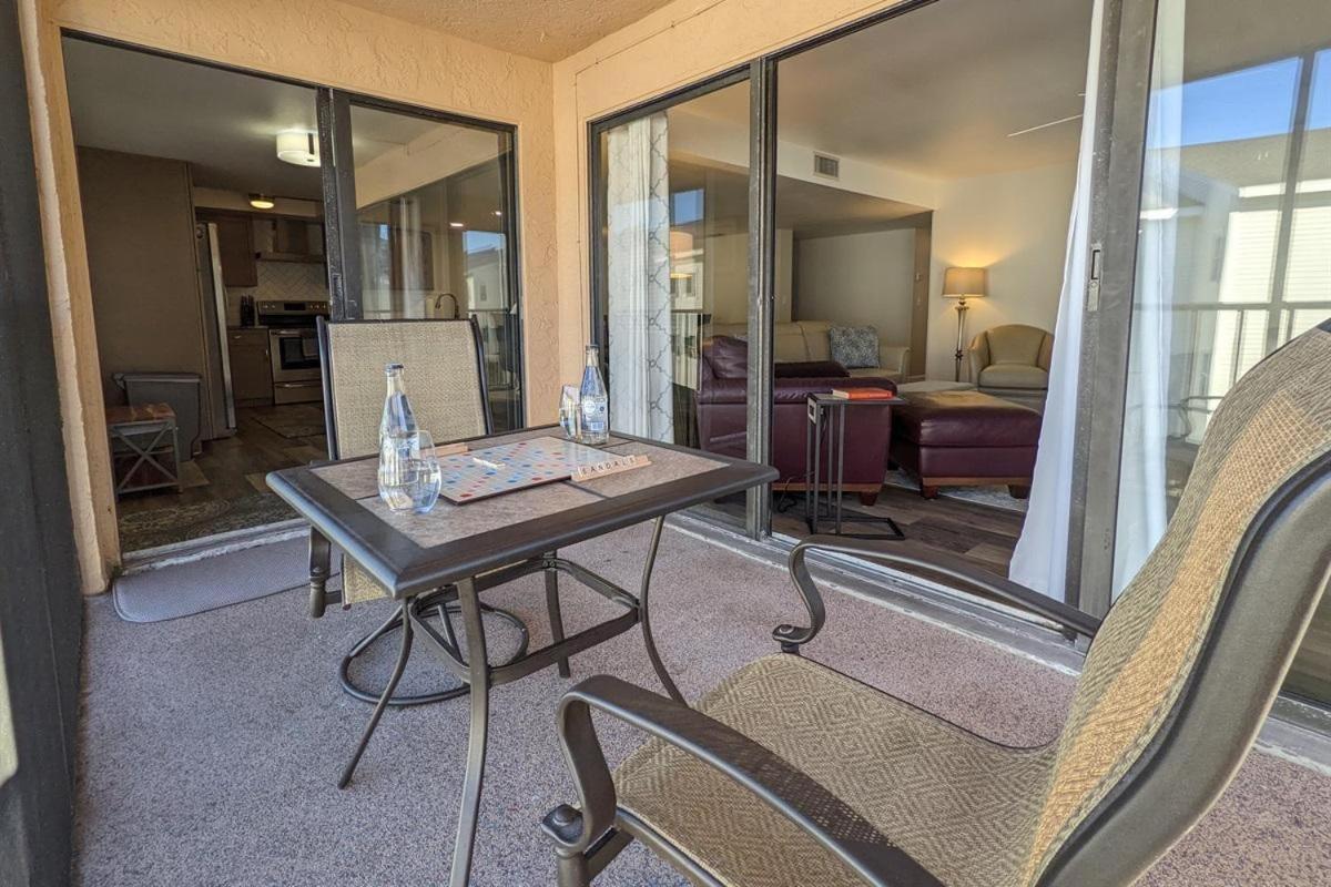 Sea Club #44 - Coral Reef Retreat Villa Clearwater Beach Exterior photo