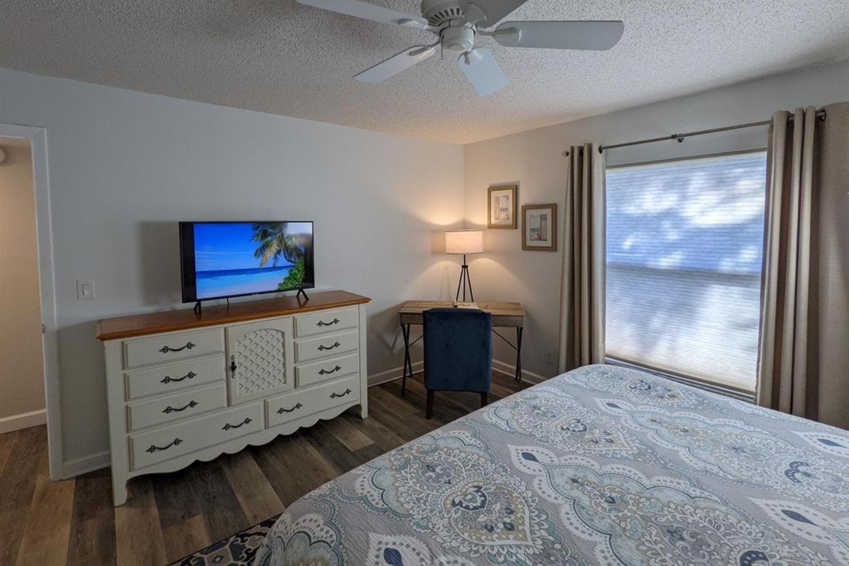Sea Club #44 - Coral Reef Retreat Villa Clearwater Beach Exterior photo